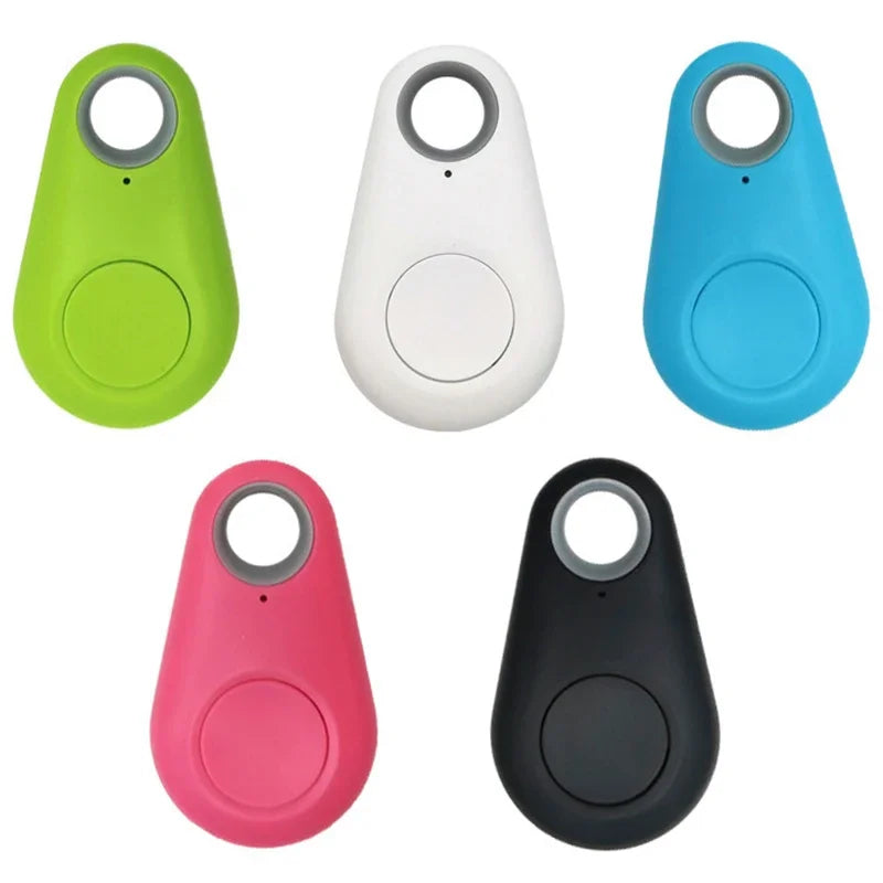 Smart Bluetooth GPS Tracker Tag