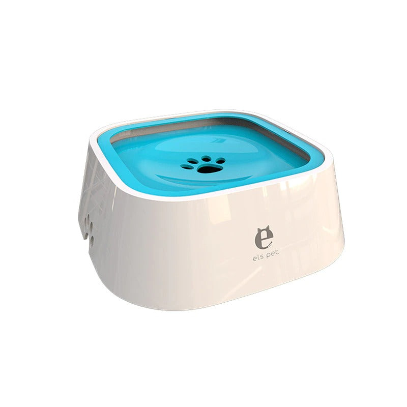 Spill-Proof Pet Travel Water Bowl