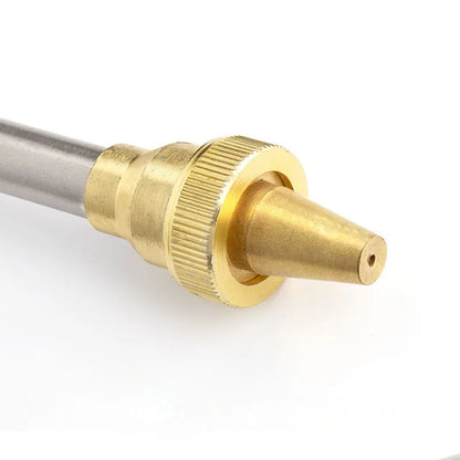 High-Pressure Car Wash Spray Gun