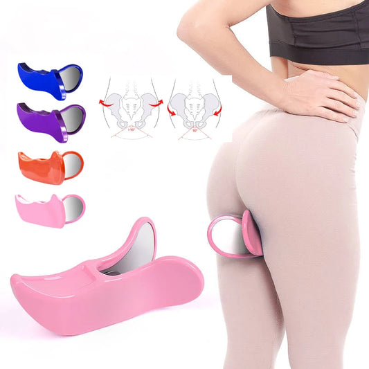 Hip & Buttock Muscle Trainer