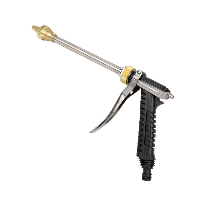 High-Pressure Car Wash Spray Gun