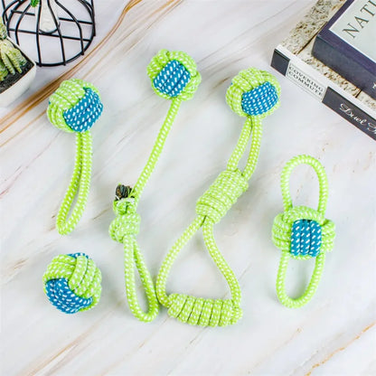 Pet Chew Toy for Dogs