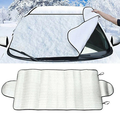 Universal Car Windshield Snow Cover