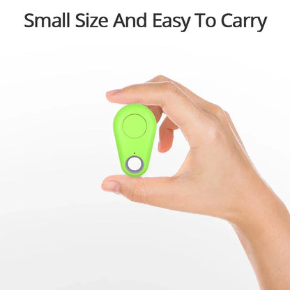 Smart Bluetooth GPS Tracker Tag