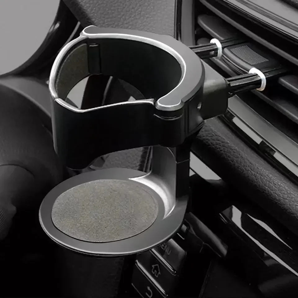 Car Steering Wheel Tray – Universal & Portable