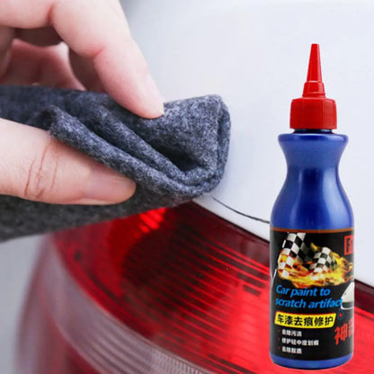 Car Scratch Remover Pen