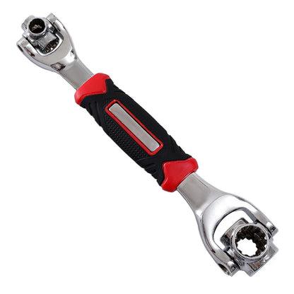 48-in-1 Universal Socket Wrench Tool