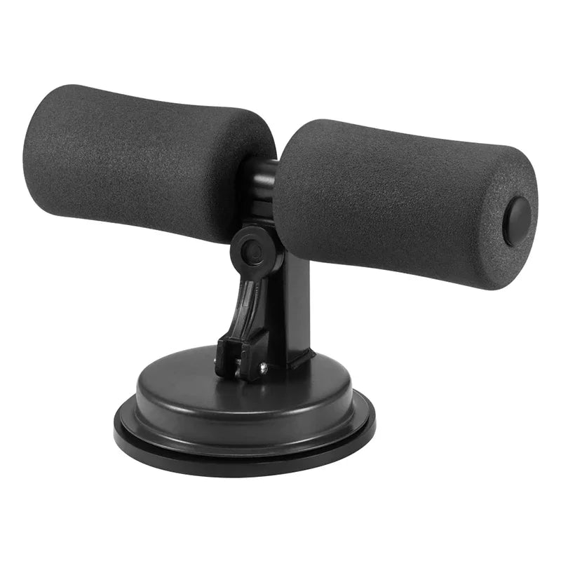 Sit-Up Suction Bar for Core Training