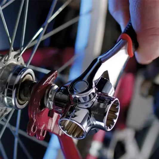 48-in-1 Universal Socket Wrench Tool