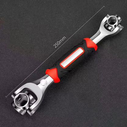 48-in-1 Universal Socket Wrench Tool