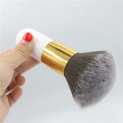 Chubby Face Makeup Brush