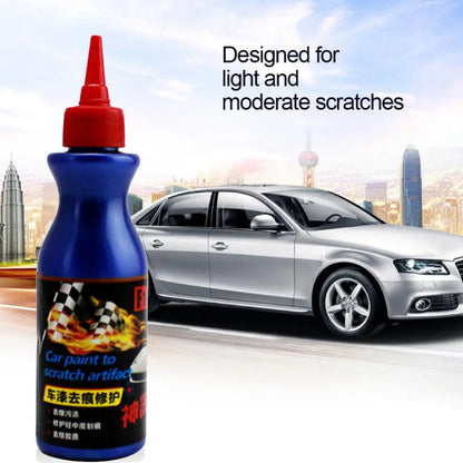 Car Scratch Remover Pen