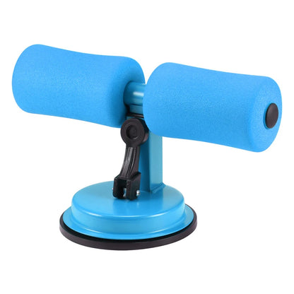 Sit-Up Suction Bar for Core Training