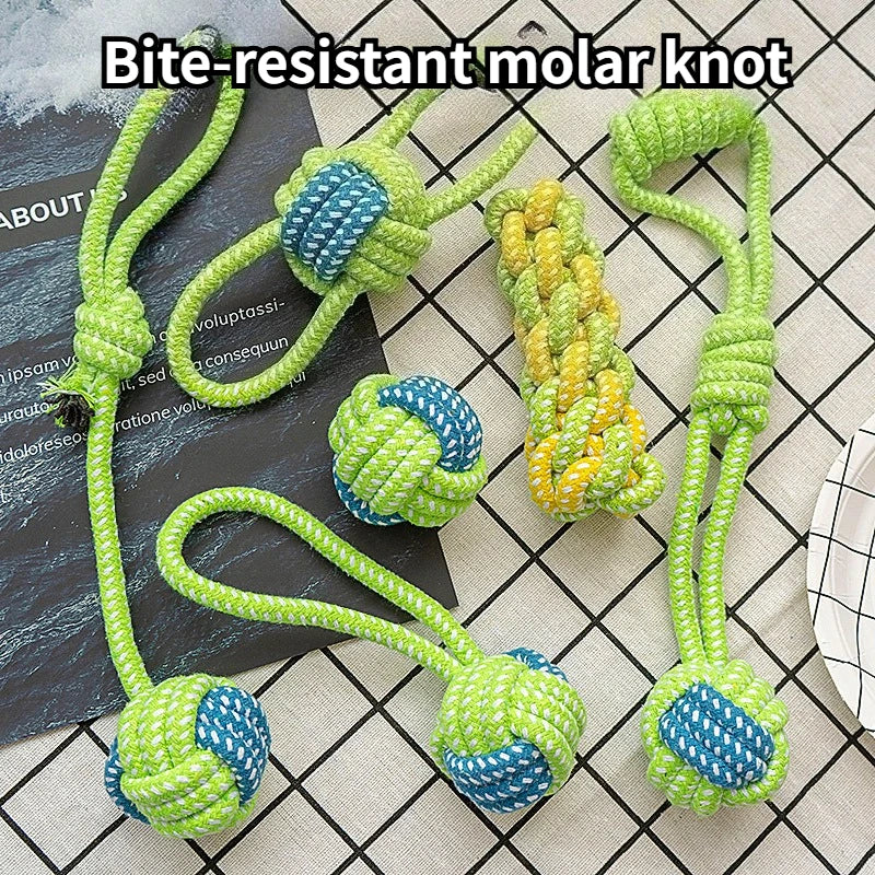 Pet Chew Toy for Dogs