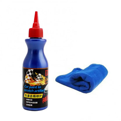 Car Scratch Remover Pen