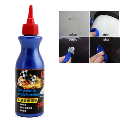 Car Scratch Remover Pen