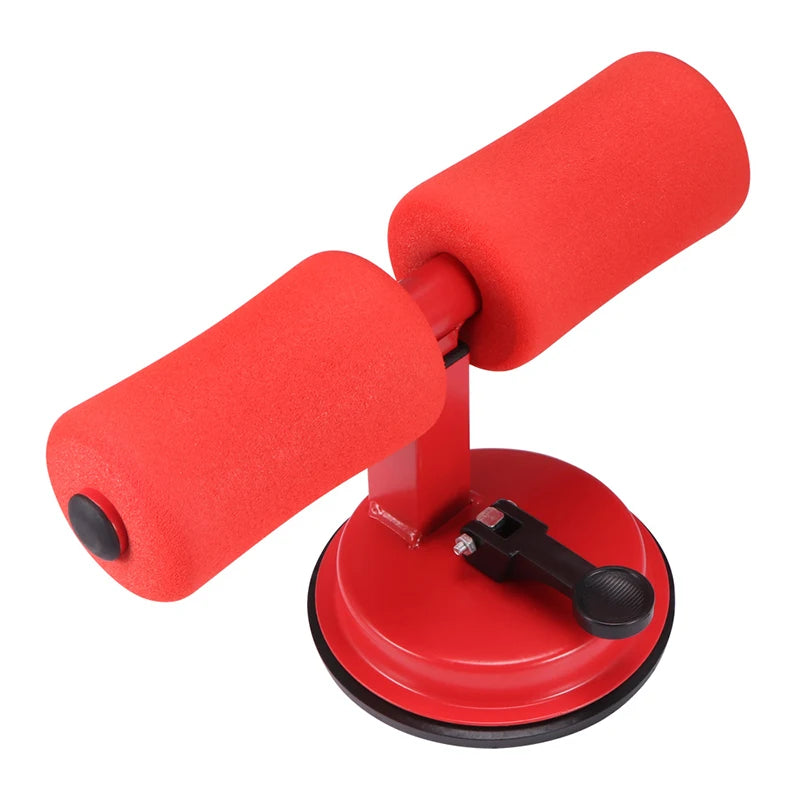 Sit-Up Suction Bar for Core Training