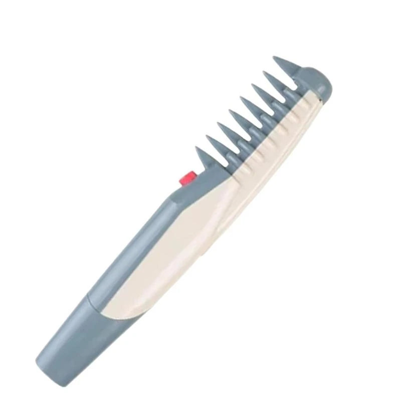 Electric Hair Trimming & Grooming Comb