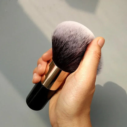 Chubby Face Makeup Brush