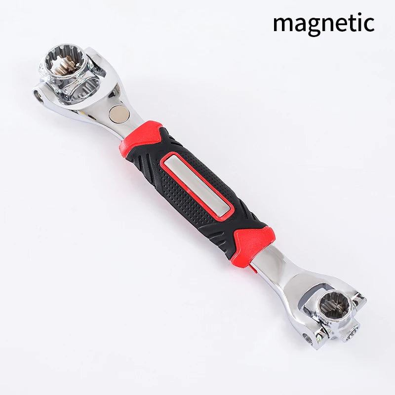 48-in-1 Universal Socket Wrench Tool