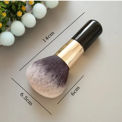 Chubby Face Makeup Brush