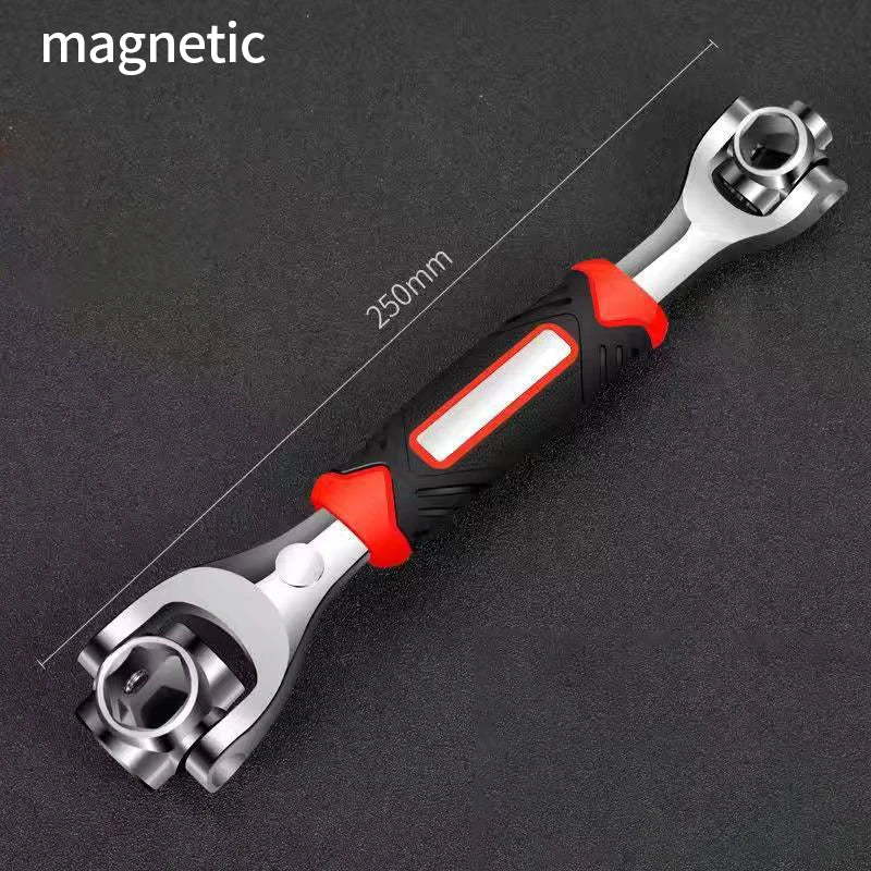 48-in-1 Universal Socket Wrench Tool