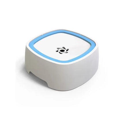 Spill-Proof Pet Travel Water Bowl