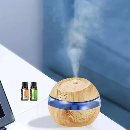 Aromita Diffuser Aroma Scents For Your Wellness