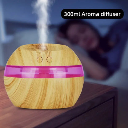 Aromita Diffuser Aroma Scents For Your Wellness
