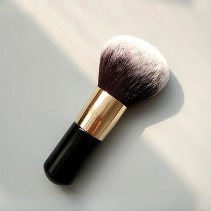 Chubby Face Makeup Brush