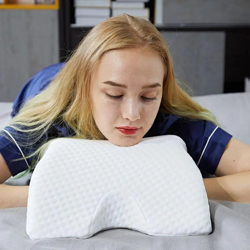 Memory Foam Pillow