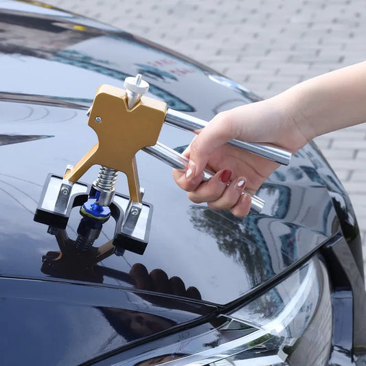 Paintless Car Dent Repair Tool