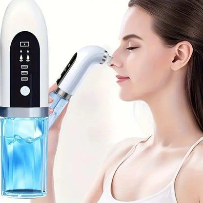Electric Blackhead Vacuum Remover