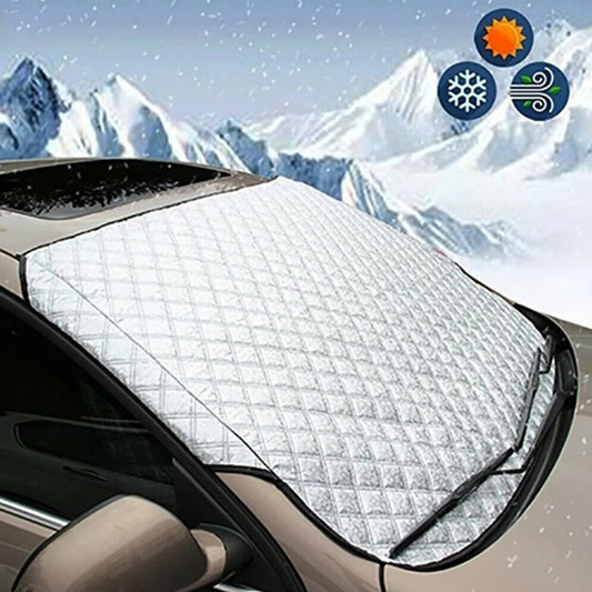 Universal Car Windshield Snow Cover