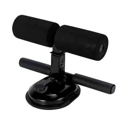 Sit-Up Suction Bar for Core Training